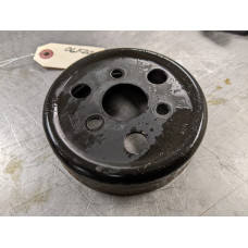 06F207 Water Pump Pulley For 13-16 Ford Escape  2.5 5M6Q8509AE